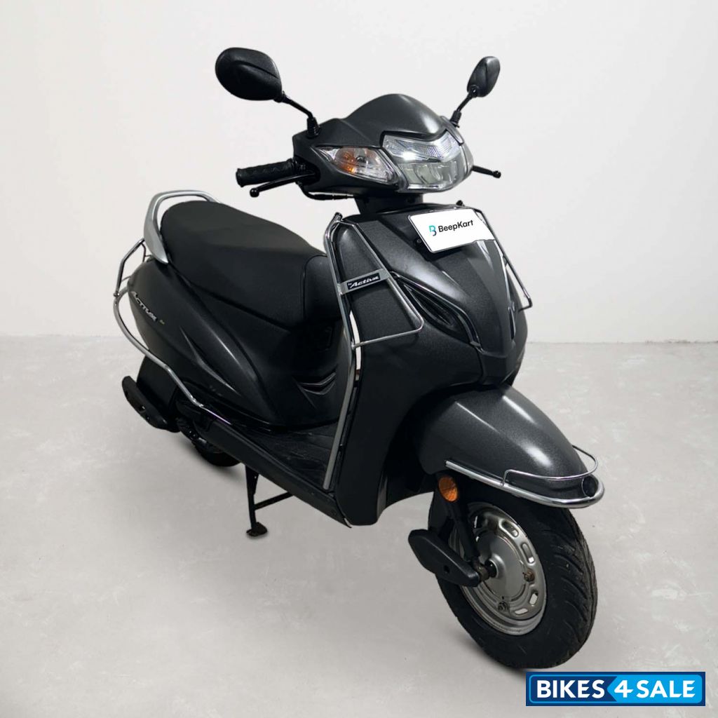 Honda Activa 5G