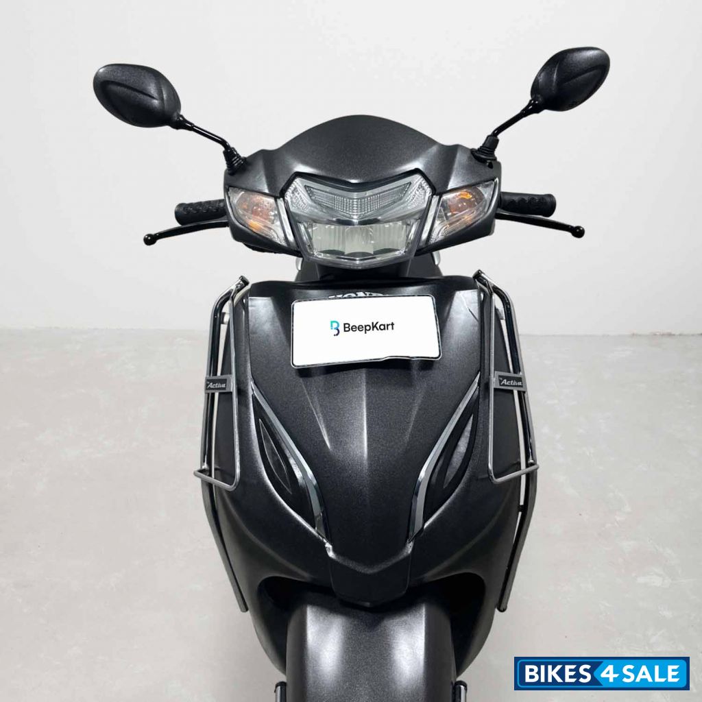 Honda Activa 5G