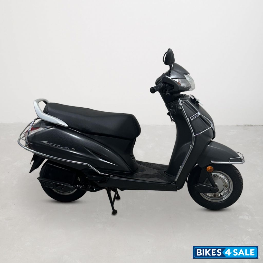 Honda Activa 5G
