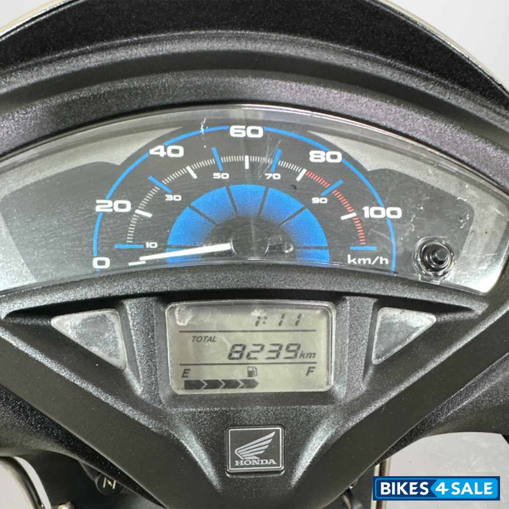 Honda Activa 5G