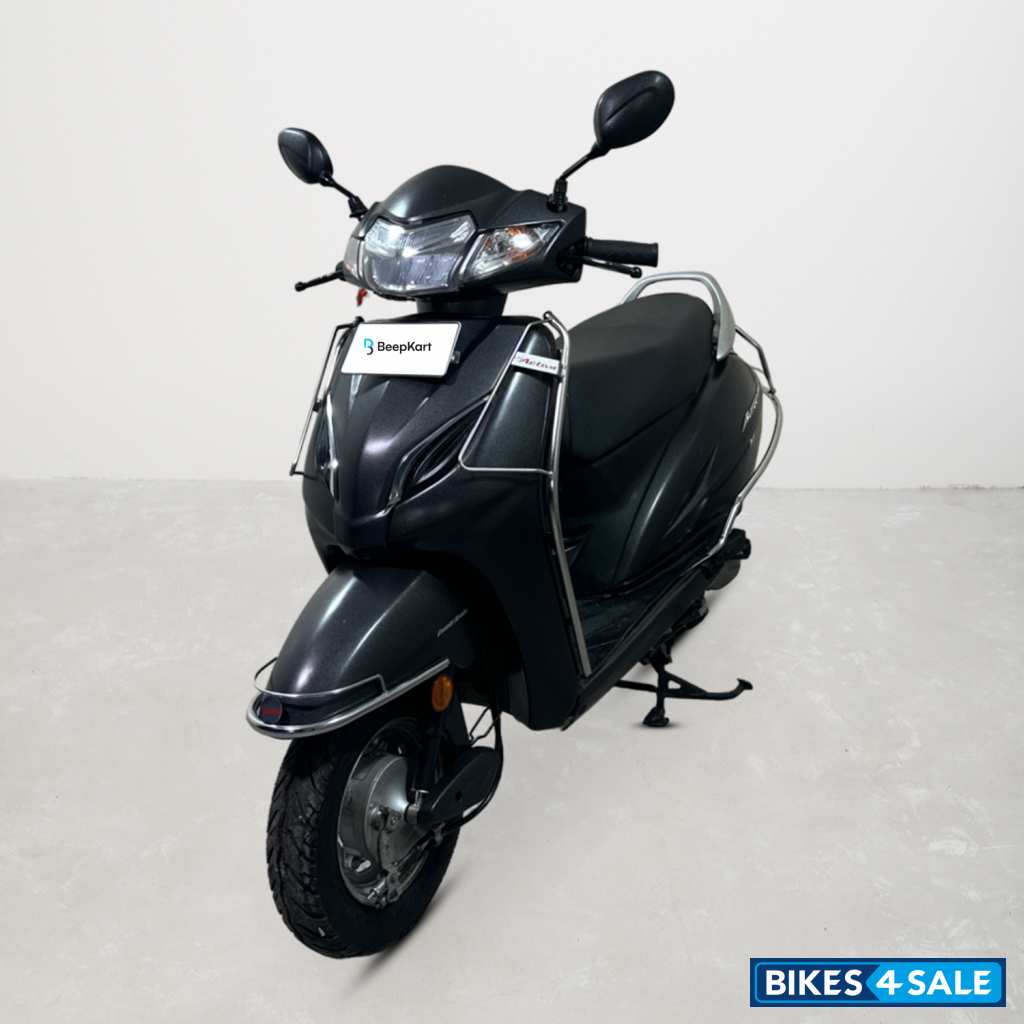 Honda Activa 5G