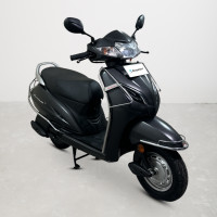 Honda Activa 5G