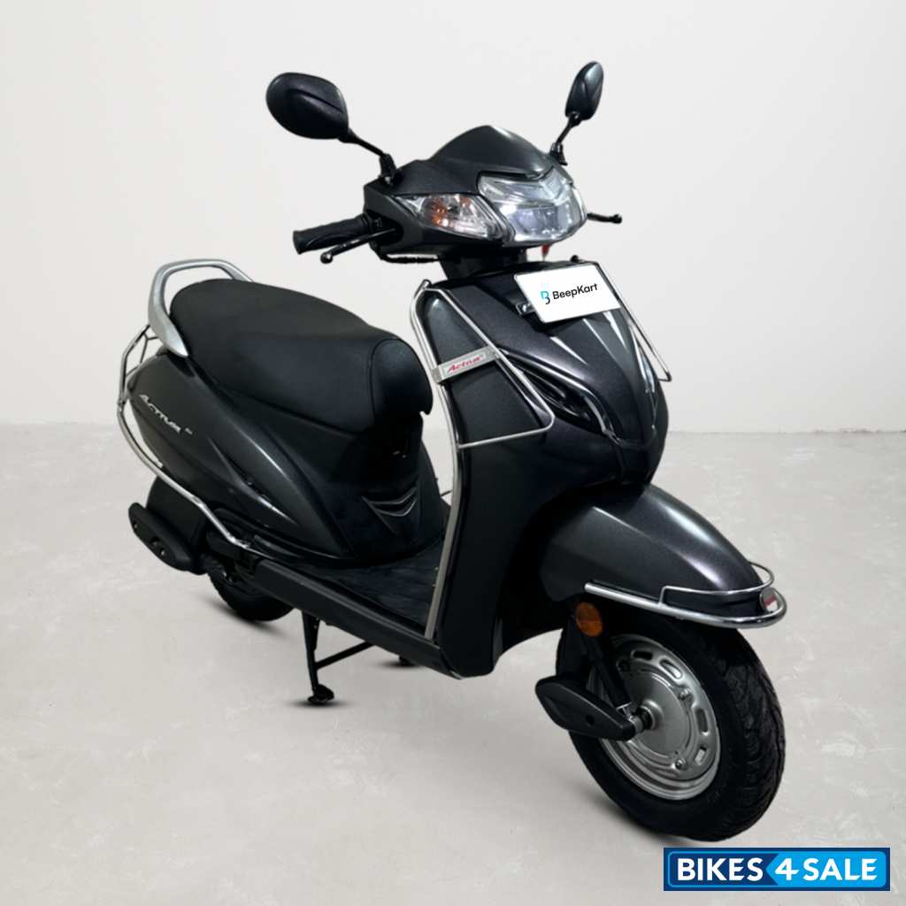 Honda Activa 5G
