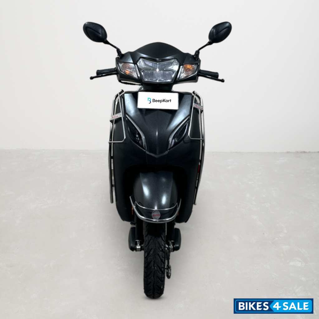 Honda Activa 5G