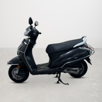 Honda Activa 5G