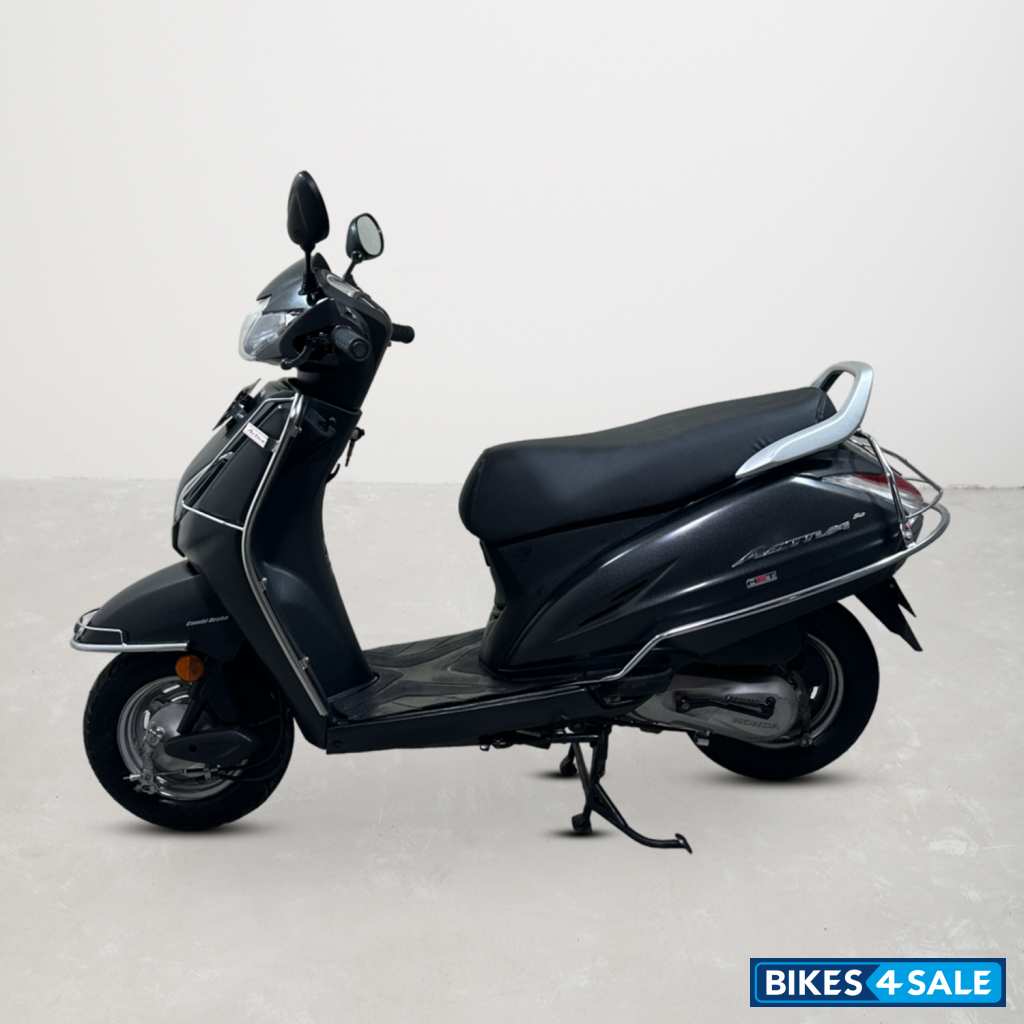 Honda Activa 5G