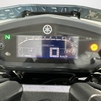 Yamaha FZ-S 2019 Model