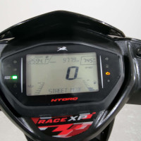 TVS NTORQ 125 Race XP 2021 Model