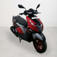 TVS NTORQ 125 Race XP