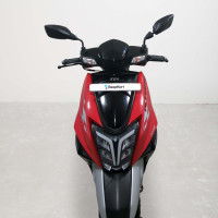 TVS NTORQ 125 Race XP