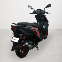 TVS NTORQ 125 Race XP