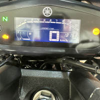 Yamaha FZ-S 2020 Model