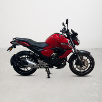 Yamaha FZ-S