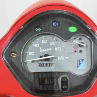 Vespa ZX 125 2021 Model