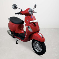 Vespa ZX 125