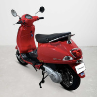 Vespa ZX 125