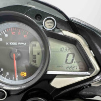 Bajaj Pulsar NS 160 2021 Model