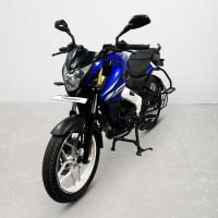 Bajaj Pulsar NS 160