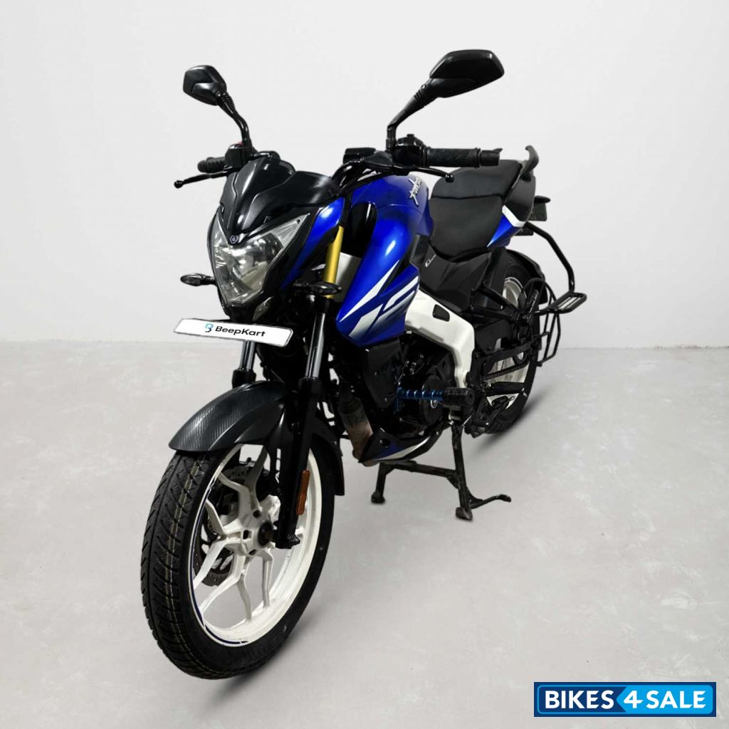 Bajaj Pulsar NS 160