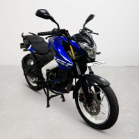 Bajaj Pulsar NS 160
