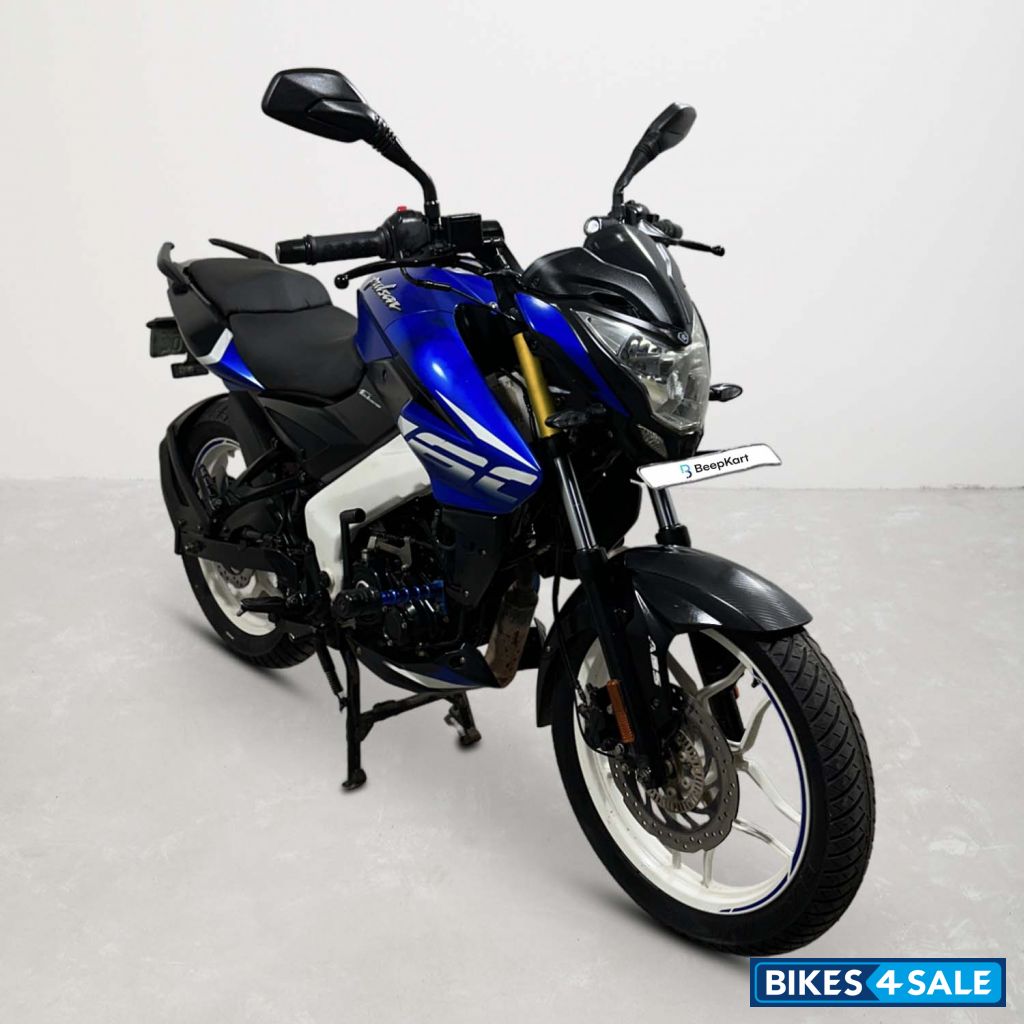 Bajaj Pulsar NS 160