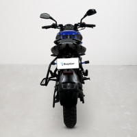 Bajaj Pulsar NS 160
