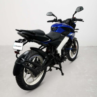 Bajaj Pulsar NS 160