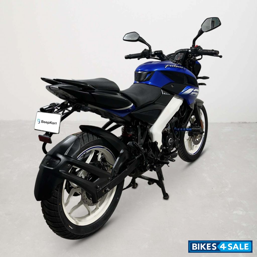 Bajaj Pulsar NS 160