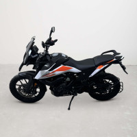 KTM 390 Adventure