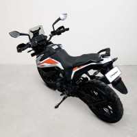 KTM 390 Adventure