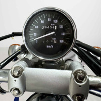 Bajaj Avenger 180 DTS-i 2015 Model