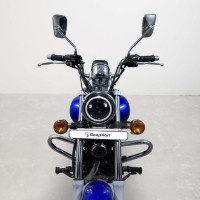 Bajaj Avenger 180 DTS-i