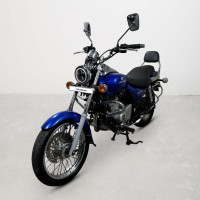 Bajaj Avenger 180 DTS-i