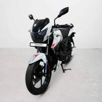 TVS Apache RTR 160