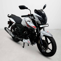 TVS Apache RTR 160