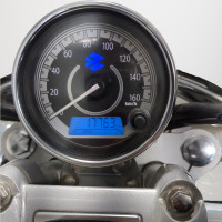 Bajaj Avenger Cruise 220 2017 Model