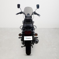 Bajaj Avenger Cruise 220