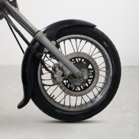 Bajaj Avenger Cruise 220