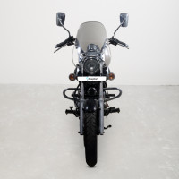 Bajaj Avenger Cruise 220