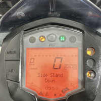 KTM Duke 125 2019 Model