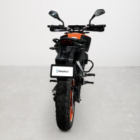 KTM Duke 125