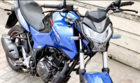 Hero Xtreme 160R BS6