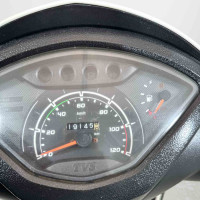 TVS Jupiter 2017 Model