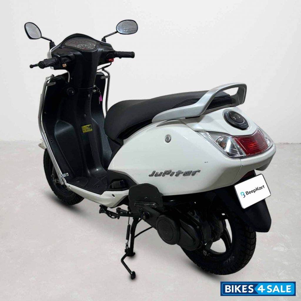 TVS Jupiter