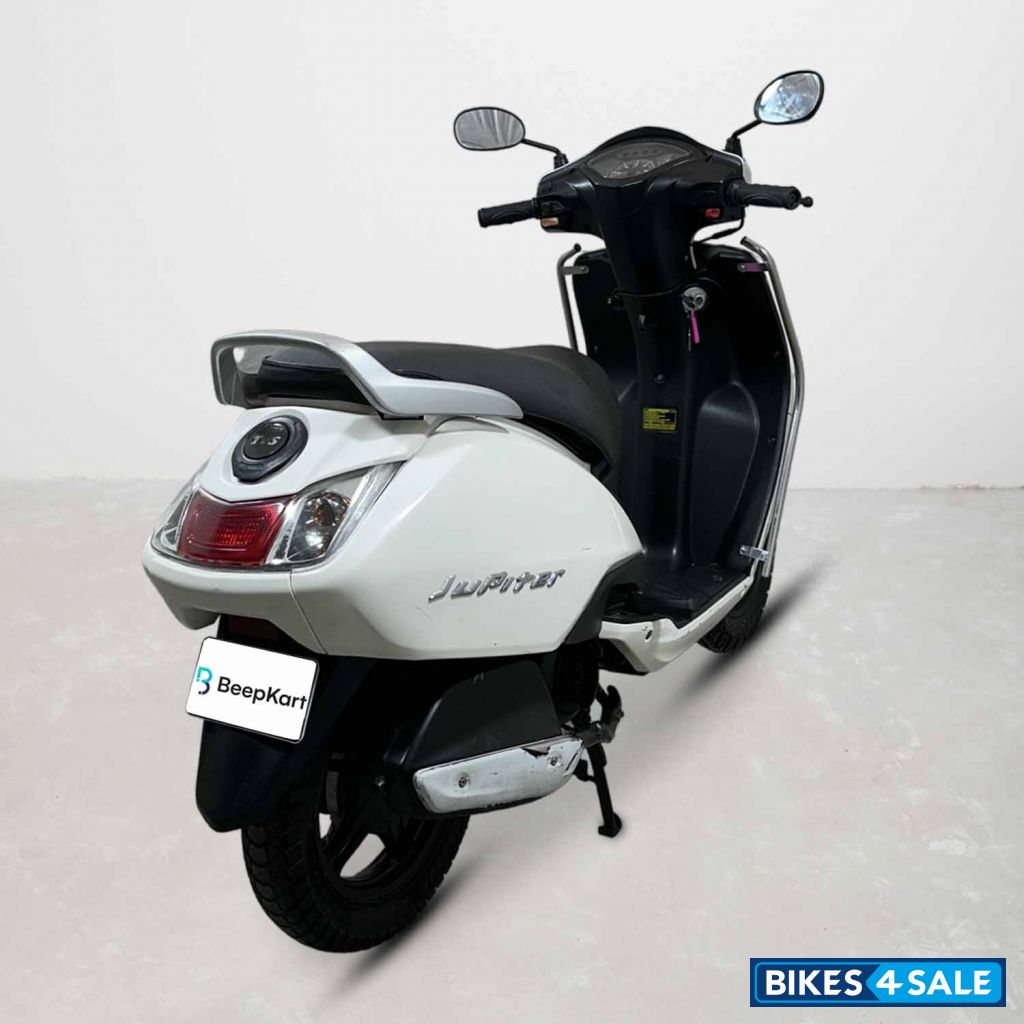TVS Jupiter