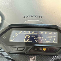 Honda CB200X 2022 Model