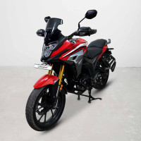 Honda CB200X