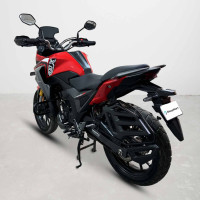 Honda CB200X
