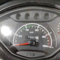 TVS Jupiter 2021 Model