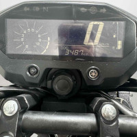 Yamaha FZ-X 2021 Model